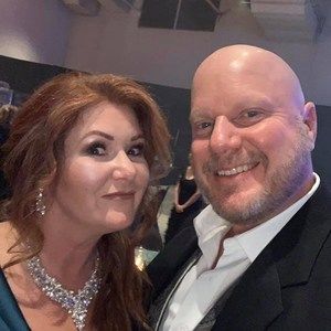 Meet your Posher, Mike